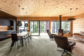 Saunamäki L - Exquisite Luxurious Seafront Villa, Salo